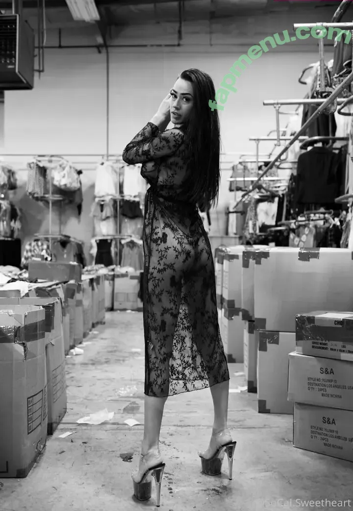 Ayeplayedyou nude photo #0163 (SoCalSweetheart)