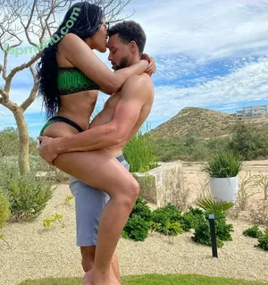 Ayesha Curry / ayeshacurry nude photo #0008