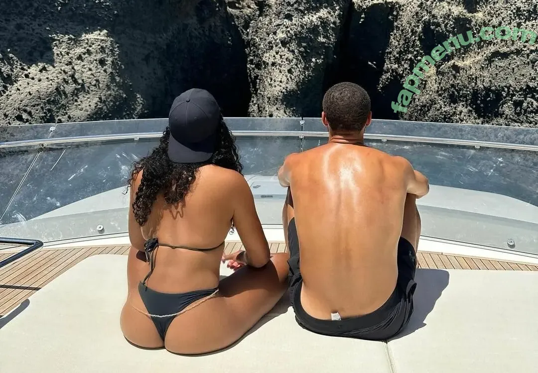 Ayesha Curry nude photo #0007 (ayeshacurry)