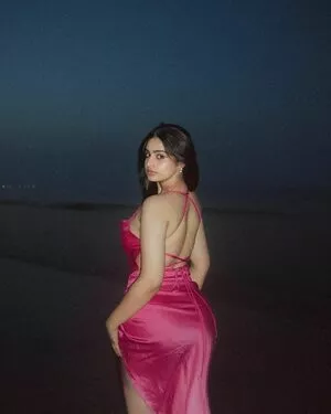 Ayesha Khan / ayeshaakhan_official nude photo #0014