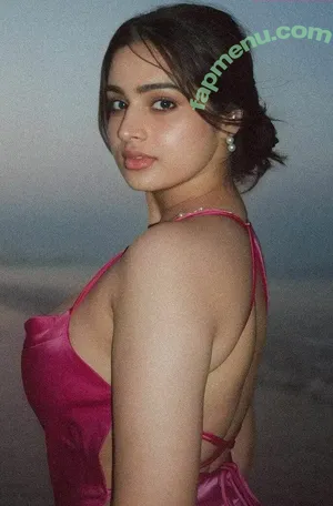 Ayesha Khan / ayeshaakhan_official nude photo #0077