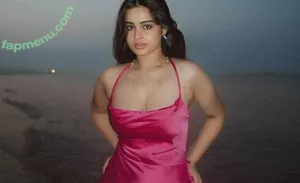 Ayesha Khan / ayeshaakhan_official nude photo #0080