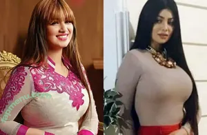 Ayesha Takia / ayeshatakia nude photo #0001