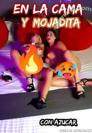 Aygrecia / itsgrecia nude photo #0267