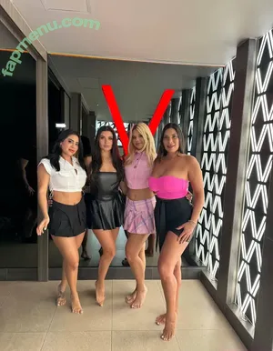 Aygrecia / itsgrecia nude photo #0269