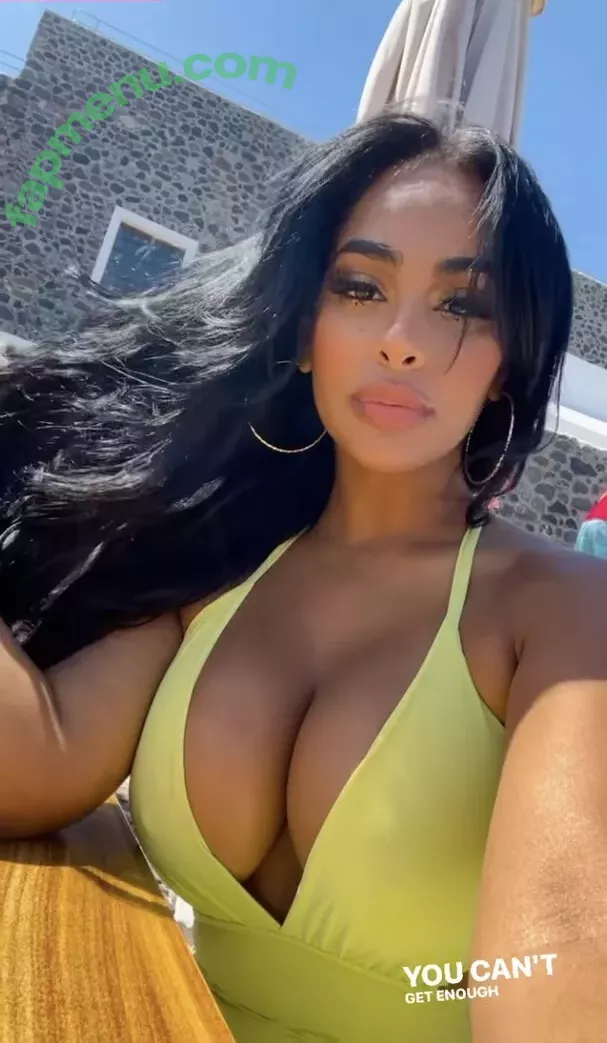 Ayisha Diaz nude photo #0008 (ayishadiaz / ayishadiaz0)