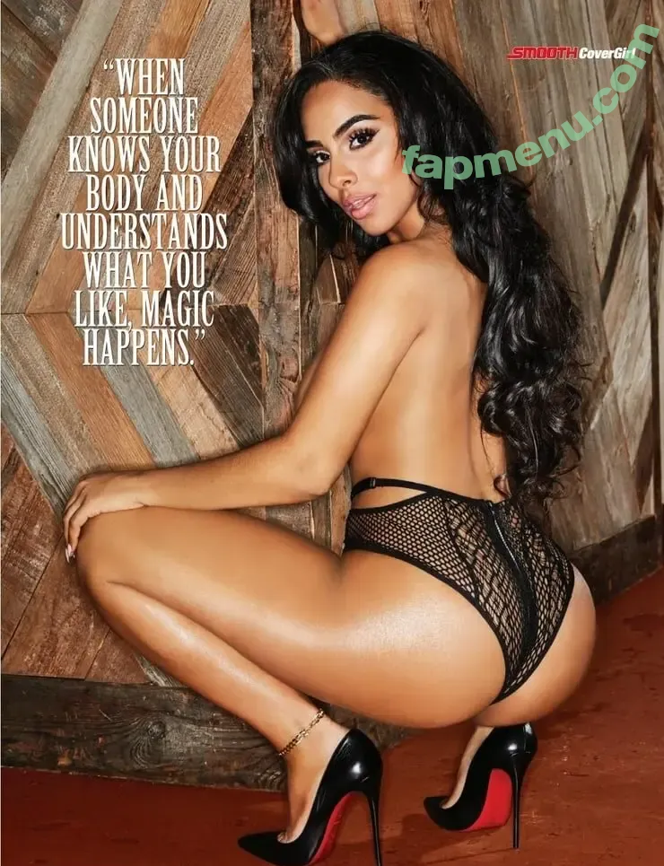 ayishadiaz nude photo #0016 (ayishadiaz)