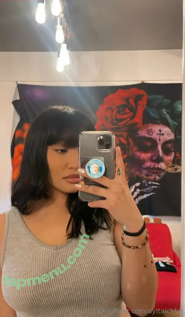 Ayitaichhh nude photo #0043 (Ayitaichhh)