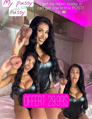 aylabugatti / laylabugattiii nude photo #0037