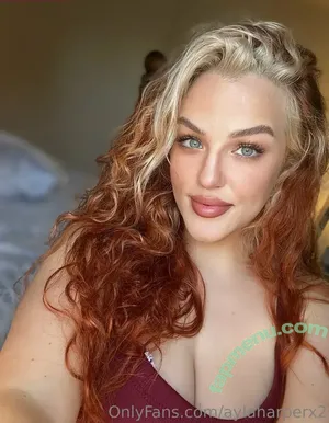 aylaharperx2 / aylaharperxo nude photo #0005