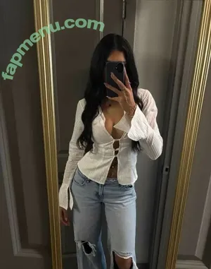 aylamariaaa / aadmariee nude photo #0025