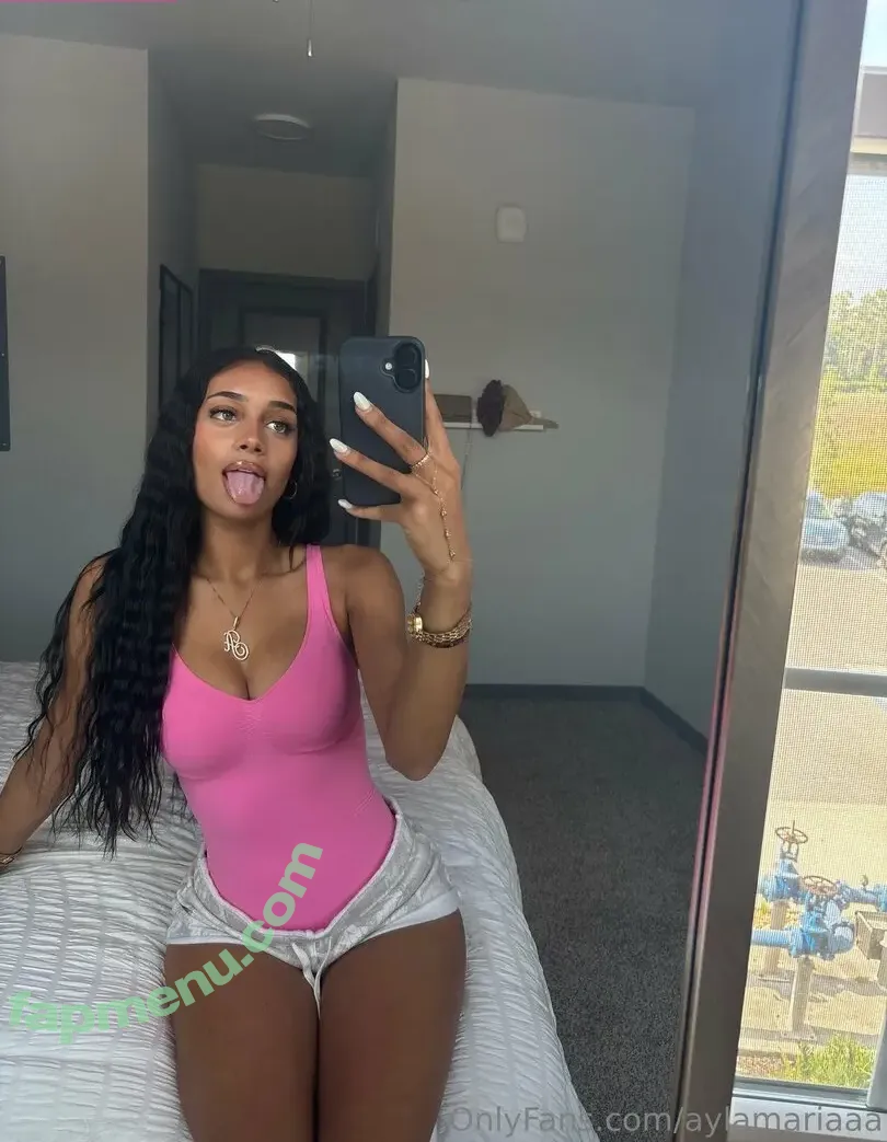 aylamariaaa nude photo #0029 (aylamariaaa)