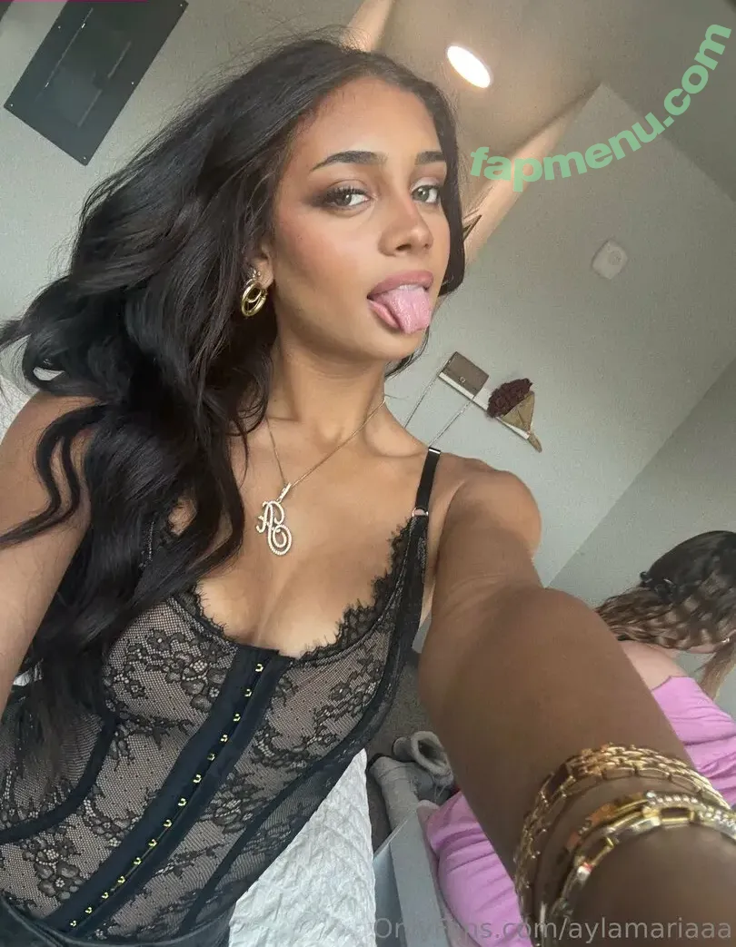 aylamariaaa nude photo #0035 (aylamariaaa)