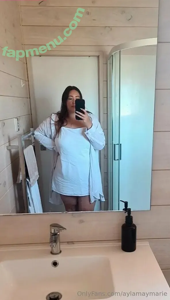 aylamaymarie nude photo #0019 (aylamariea)