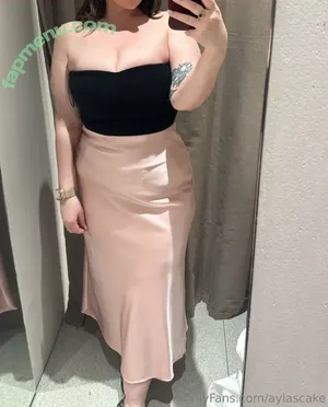 aylascake / aylascake.kz nude photo #0006