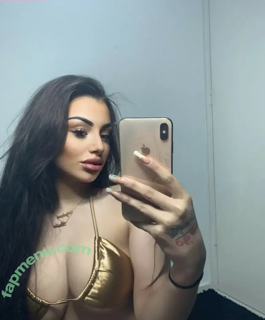 Ayleenbella nude photo #0018 (Ayleen Bella)