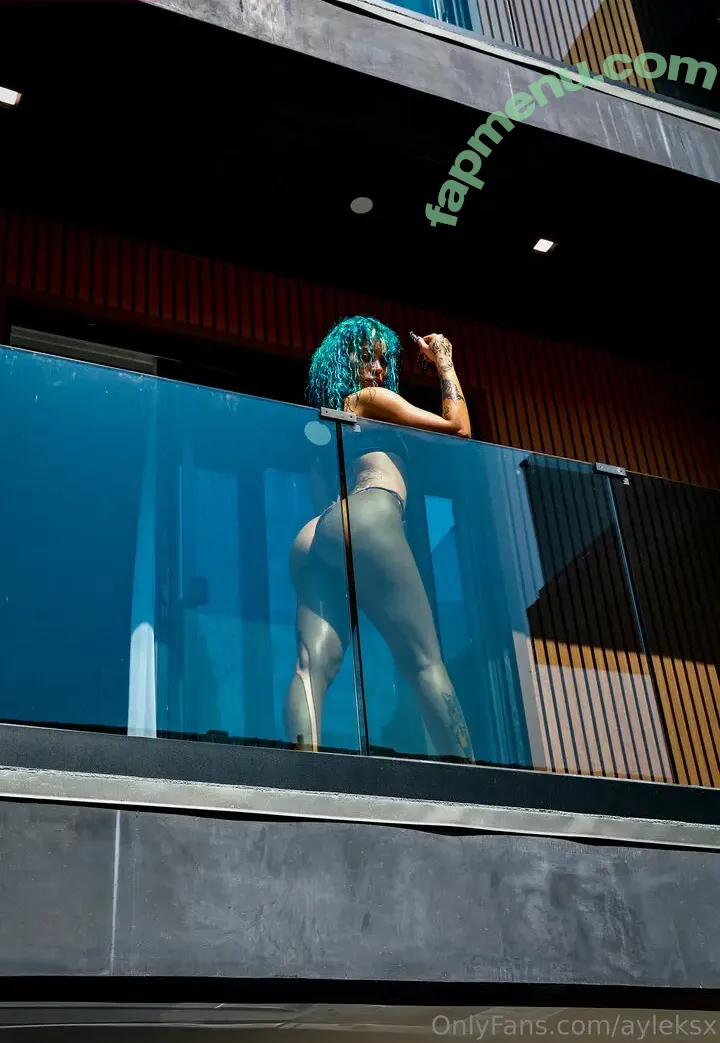 ayleksx nude photo #0094 (ayleks)