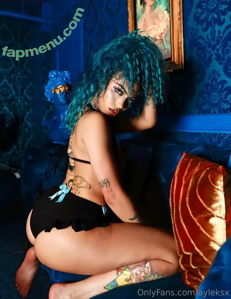 ayleksx nude photo #0104 (ayleks)