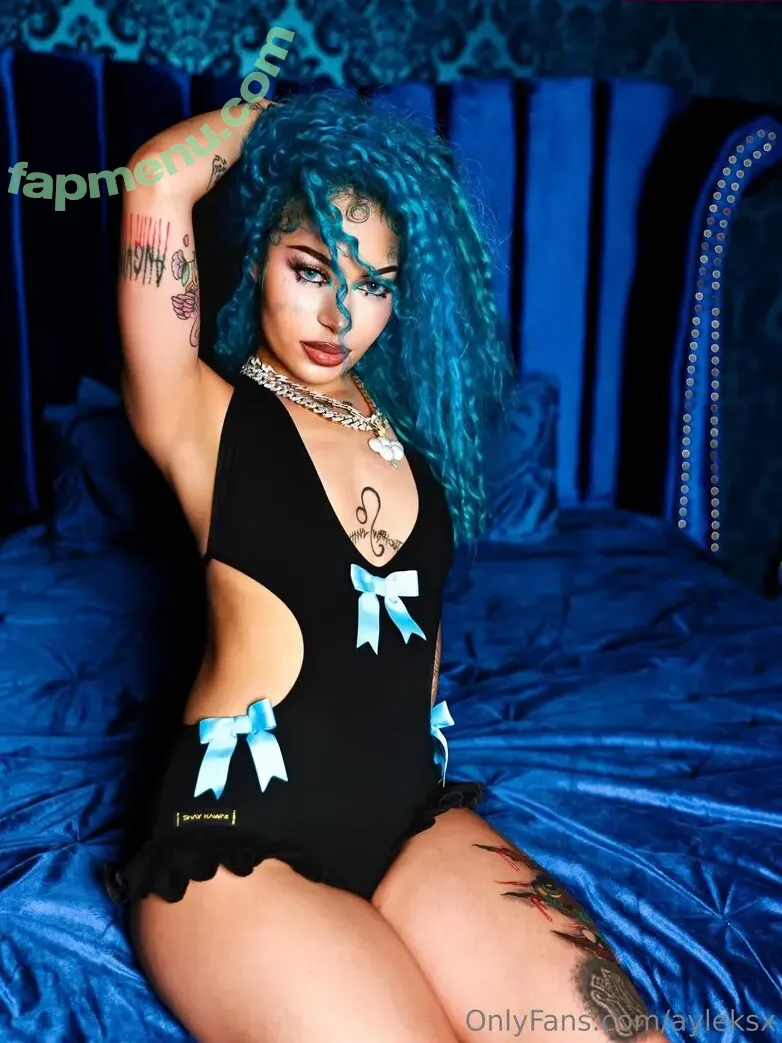 ayleksx nude photo #0106 (ayleks)