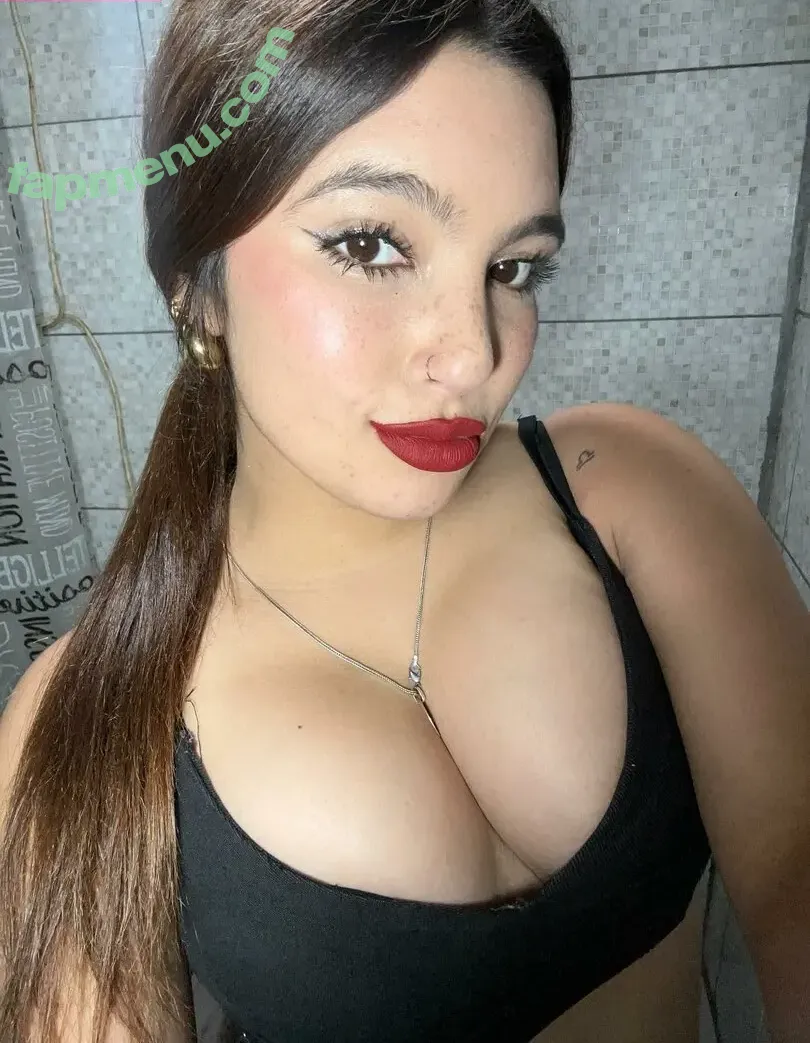 Aylen Lopez nude photo #0011 (aylu.lopezz)