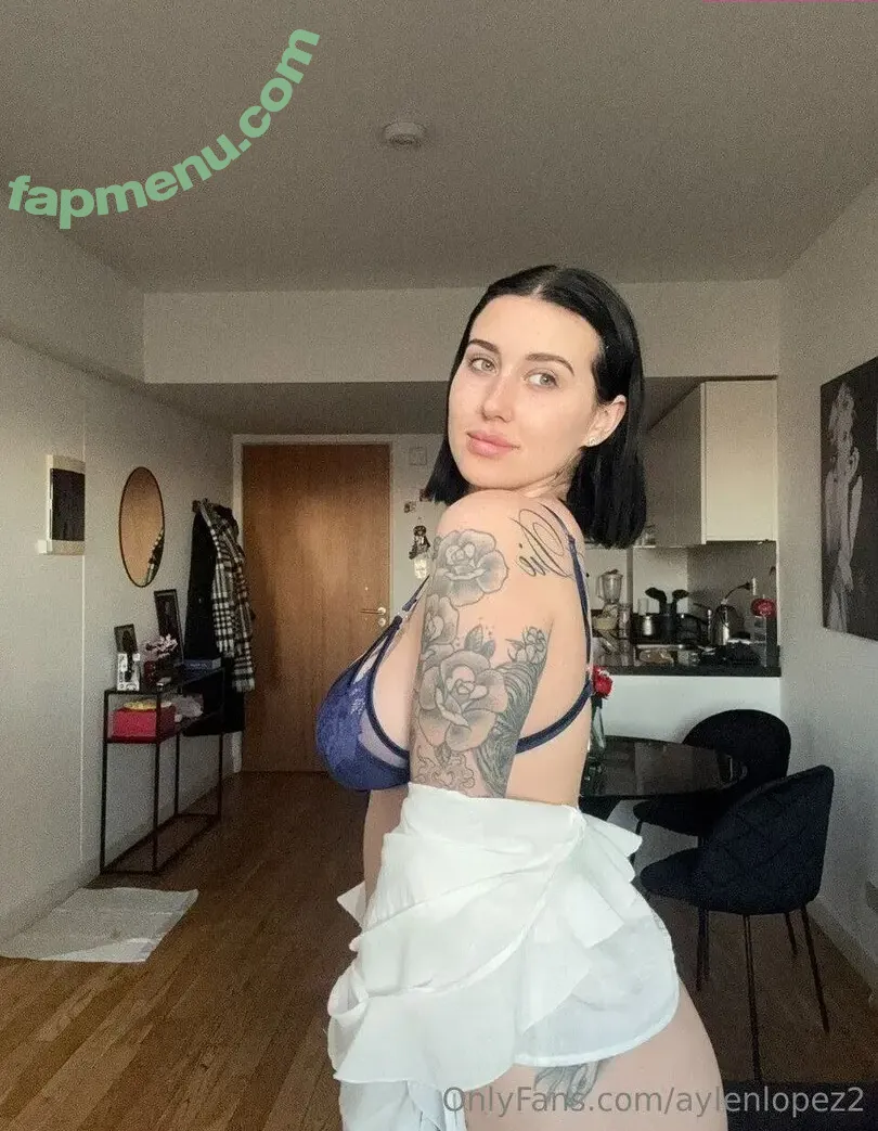 Aylenlopez2 nude photo #0075 (lopezaylen2)