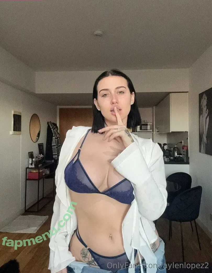 Aylenlopez2 nude photo #0077 (lopezaylen2)
