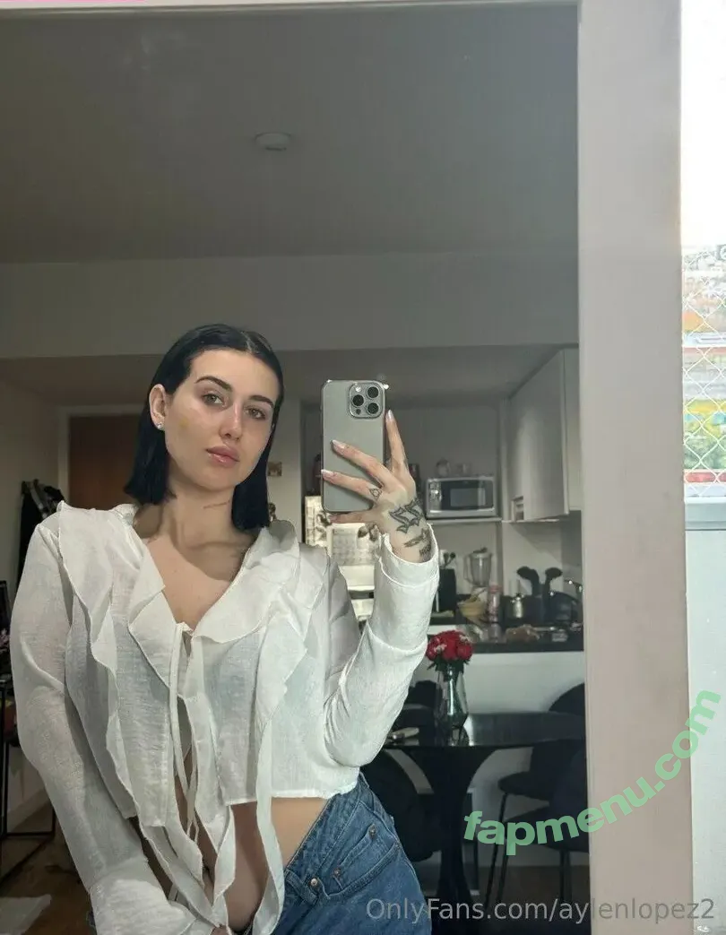 Aylenlopez2 nude photo #0080 (lopezaylen2)