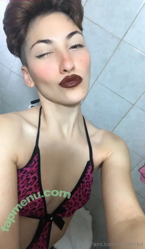 aylennred nude photo #0003 (aylen25)