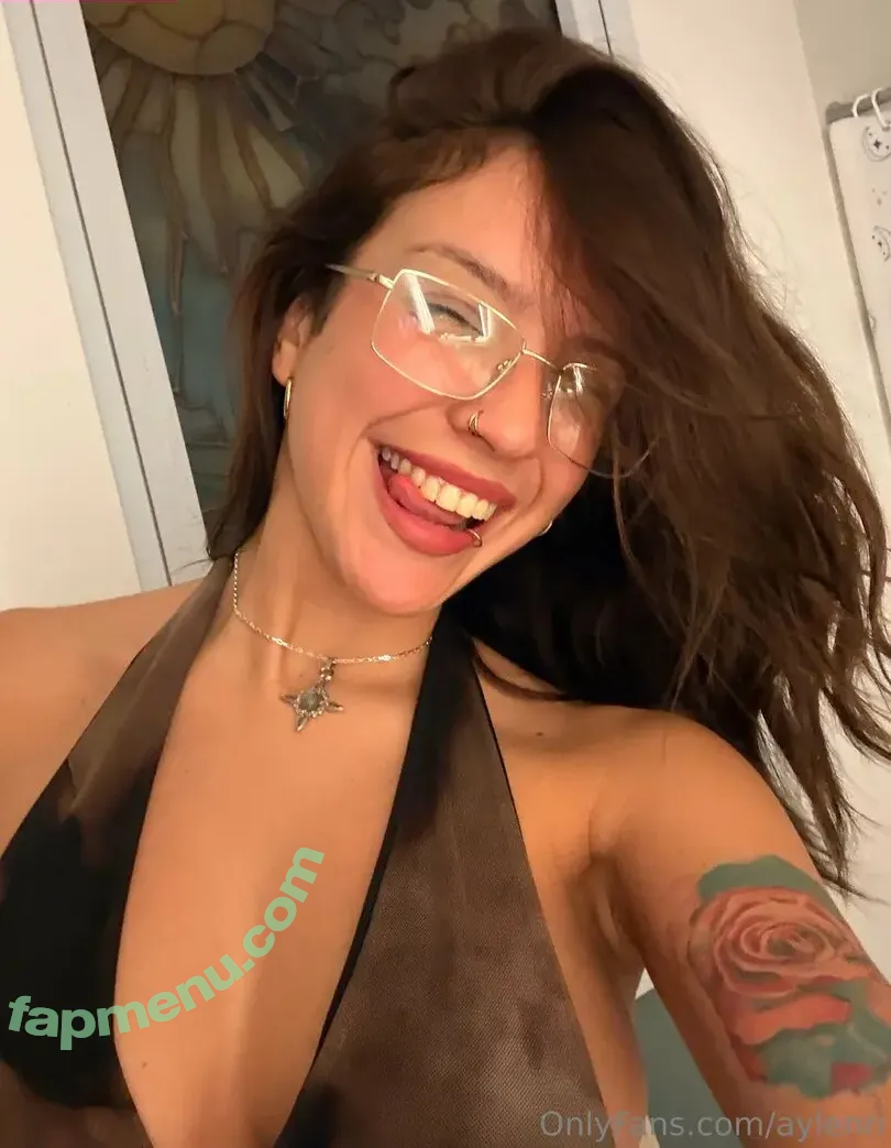 aylenri nude photo #0032 (aylenri_)