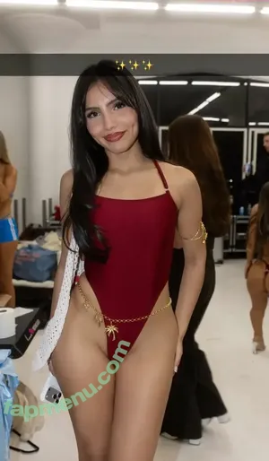 Aylin Perez / ayllinnn_ / itsaylinn nude photo #0053