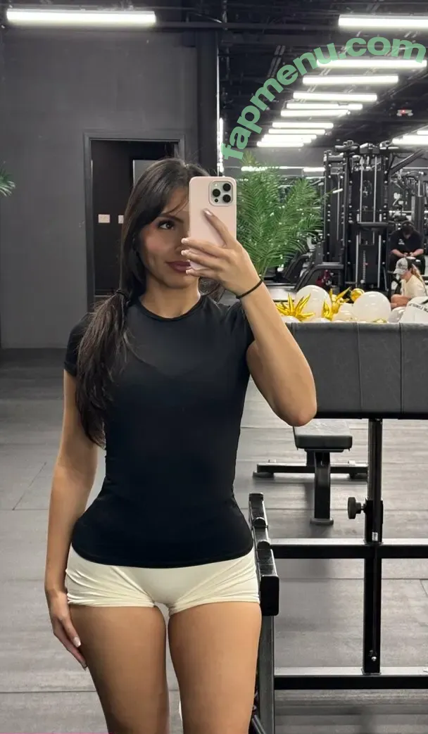 Aylin Perez nude photo #0010 (ayllinnn_ / itsaylinn)