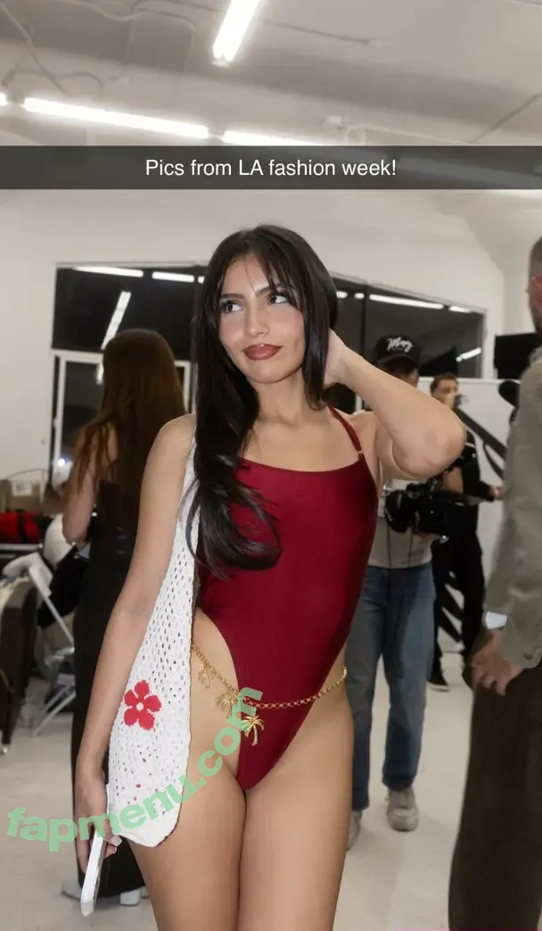 Aylin Perez nude photo #0052 (ayllinnn_ / itsaylinn)