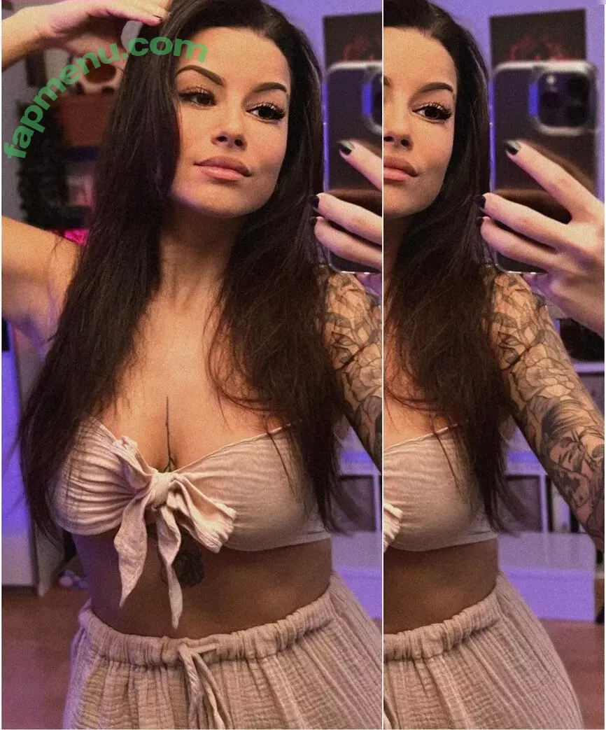 Ayliner nude photo #0019 (abbeylane43 / aylin_er / aylinertwitch)