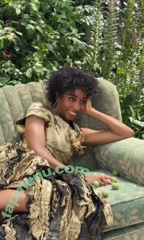 Ayo Edebiri nude photo #0113 (ayoedebiri)