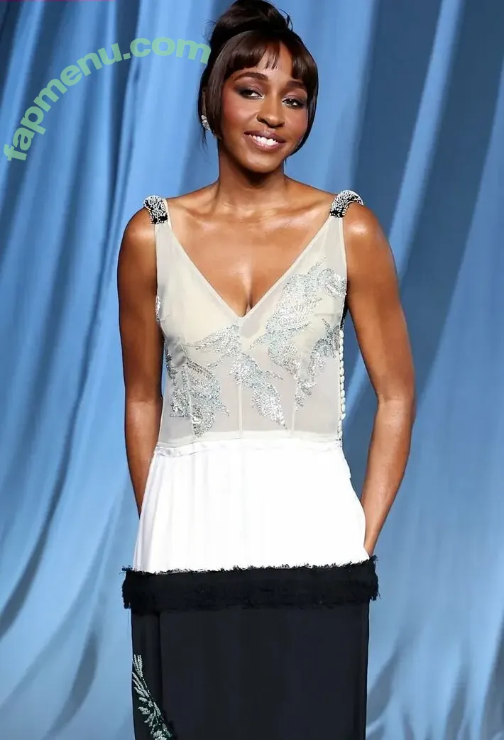 Ayo Edebiri nude photo #0119 (ayoedebiri)