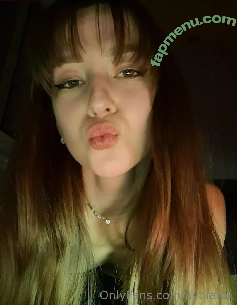 ayolafox nude photo #0006 (ayolafox)