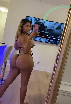 Ayomamacita2 / ayo_mamacitaa / thatgirlcita nude photo #0012