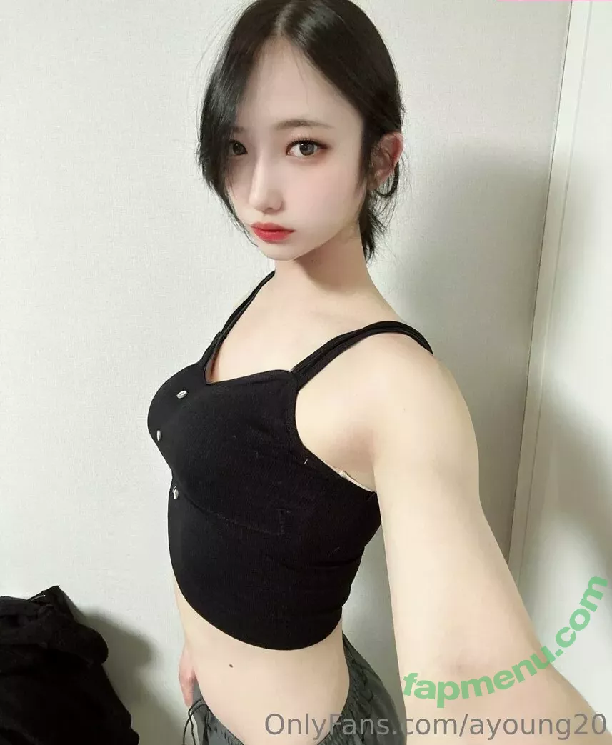 ayoung20 nude photo #0034 (ayoung20)