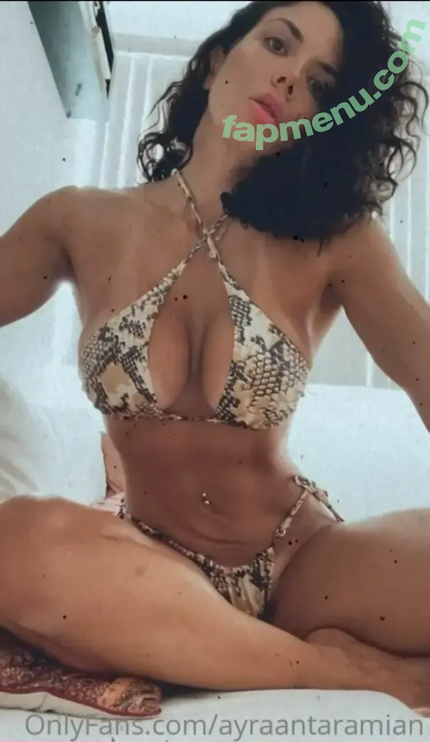 AyraAntaramian nude photo #0009 (AyraAntaramian)