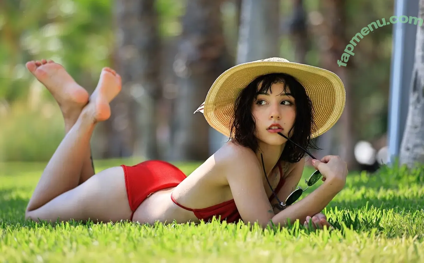 Ayse Arslan nude photo #0003 (notaysea)