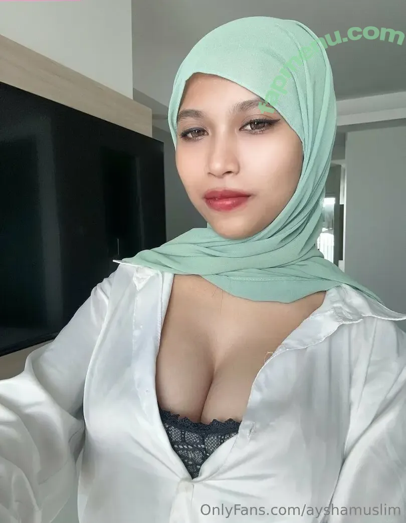 ayshamuslim nude photo #0008 (aysha.muslim)