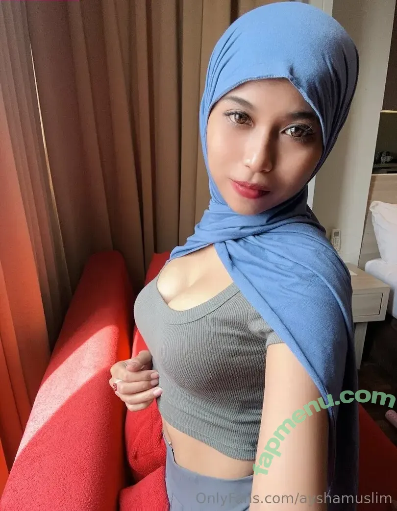 ayshamuslim nude photo #0009 (aysha.muslim)