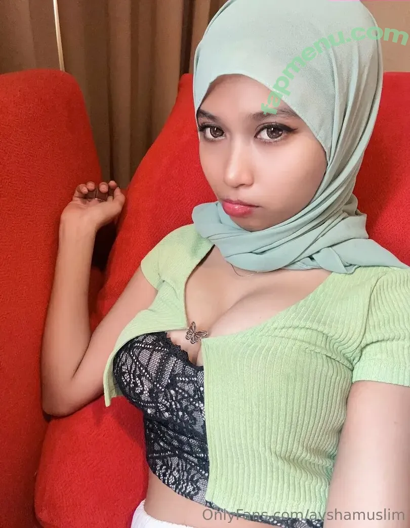 ayshamuslim nude photo #0010 (aysha.muslim)