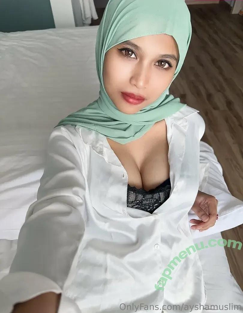 ayshamuslim nude photo #0019 (aysha.muslim)