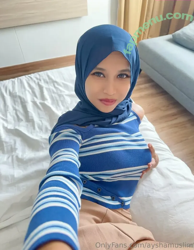 ayshamuslim nude photo #0024 (aysha.muslim)