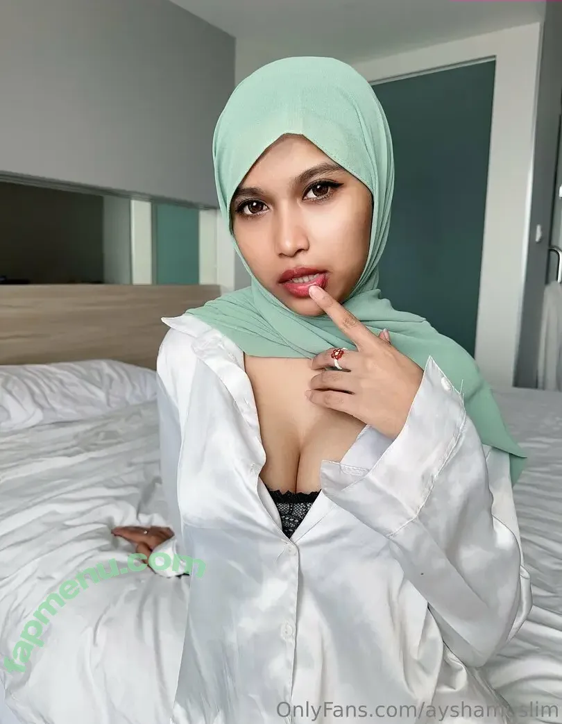 ayshamuslim nude photo #0036 (aysha.muslim)