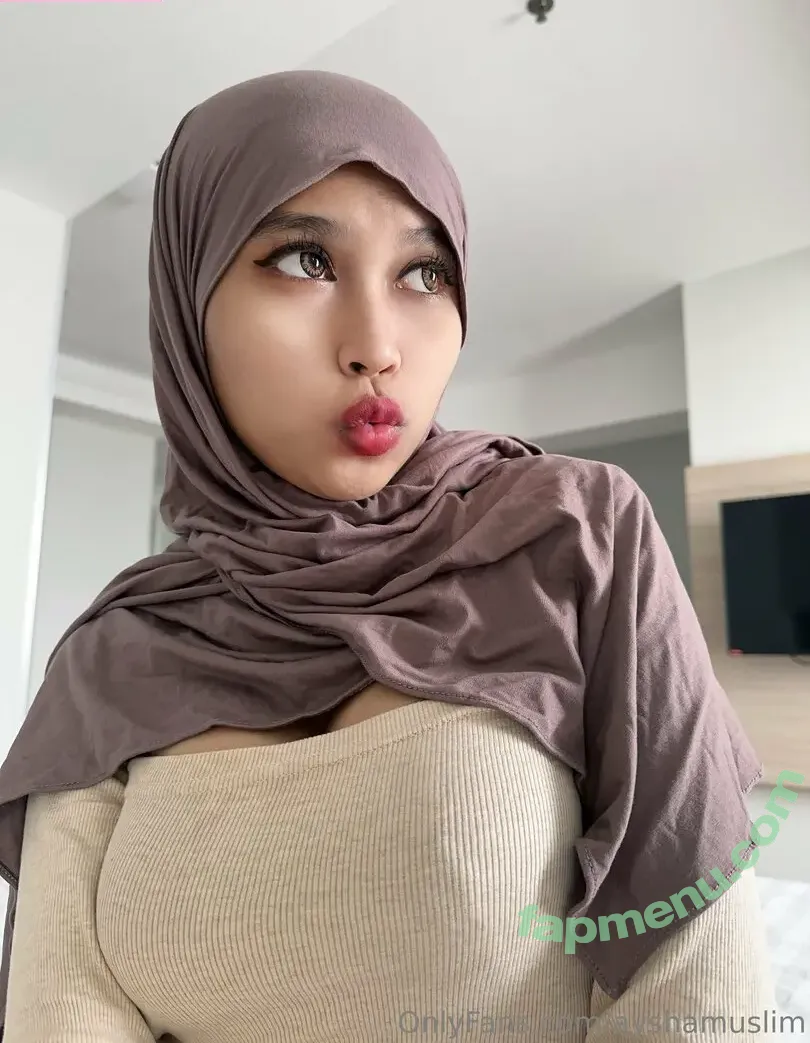 ayshamuslim nude photo #0039 (aysha.muslim)