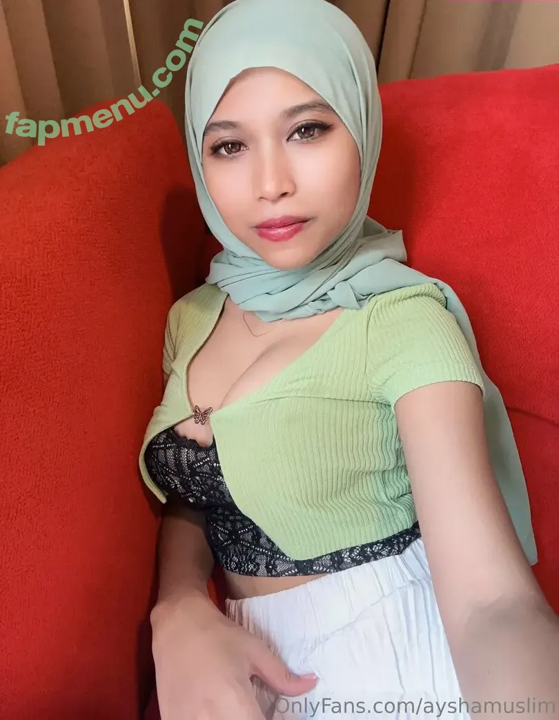 ayshamuslim nude photo #0051 (aysha.muslim)