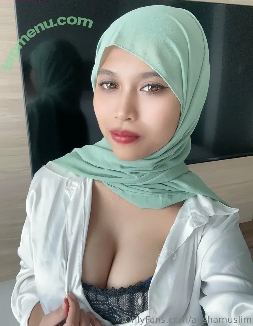 ayshamuslim nude photo #0056 (aysha.muslim)