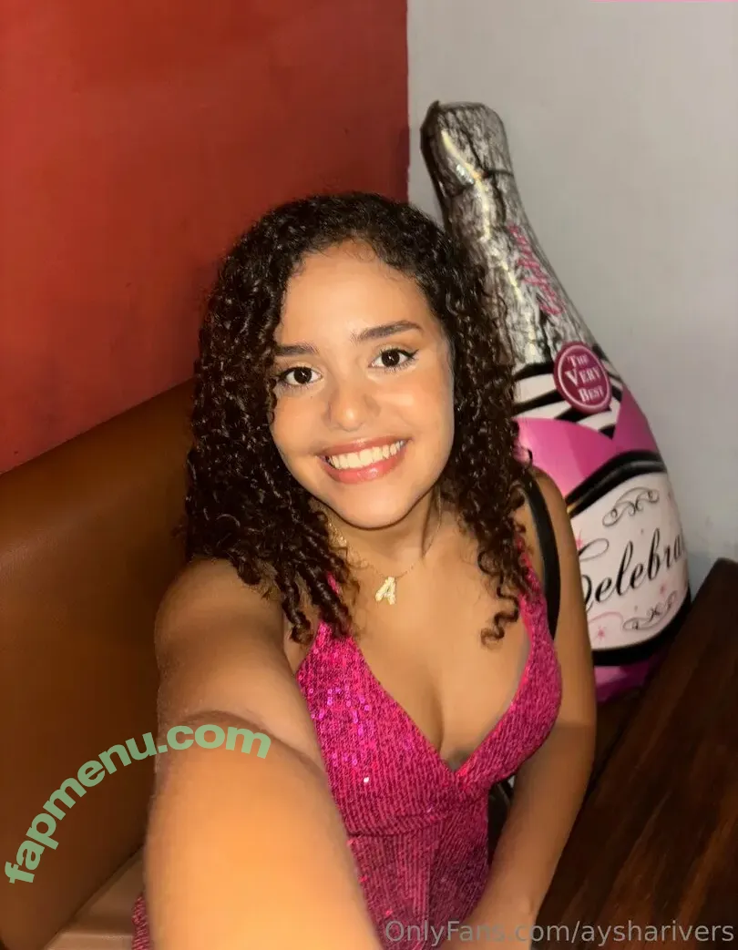 ayshaseas nude photo #0007 (aysha.sow)